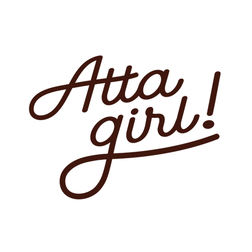 Atta Girl logo